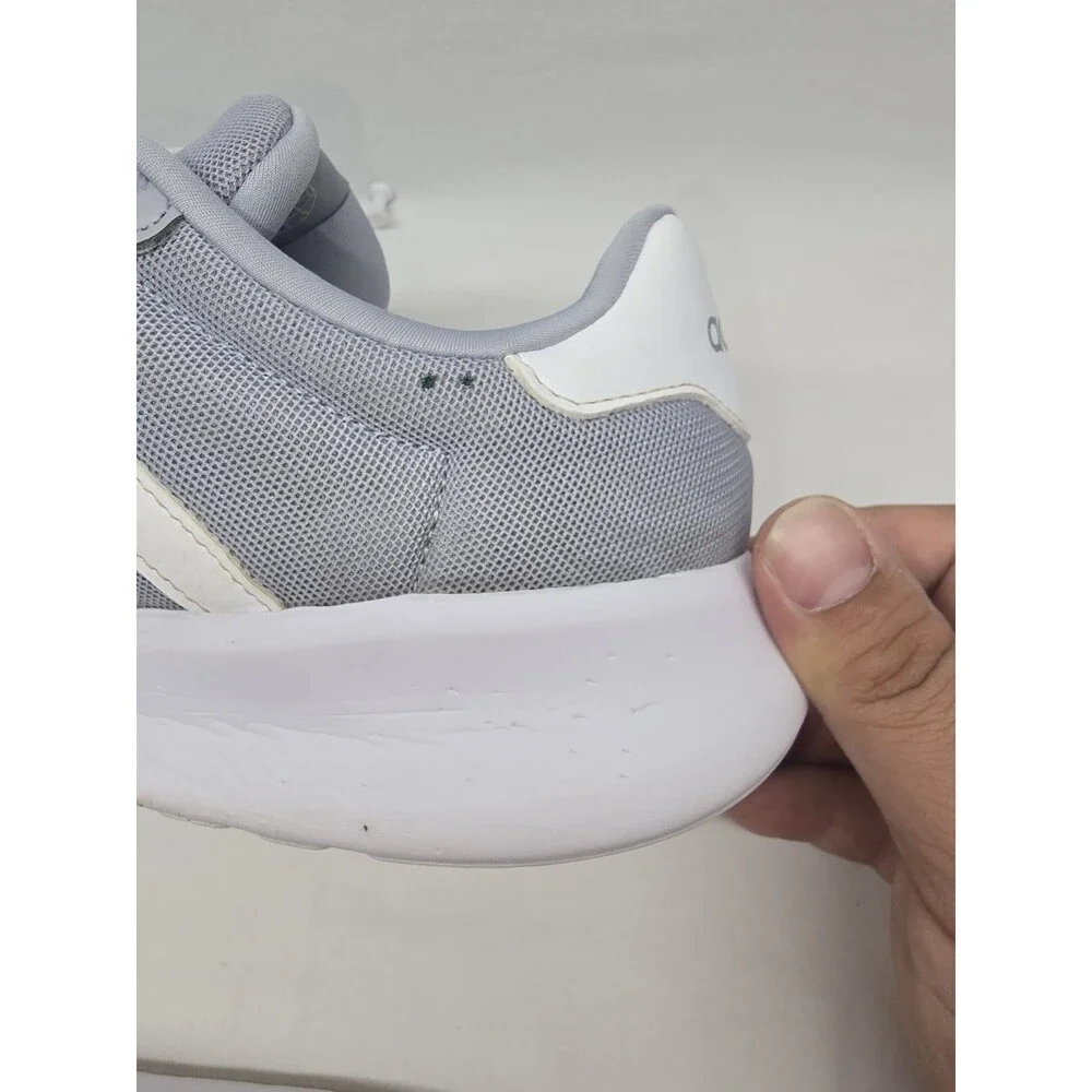 Men's Adidas Shoes Size 10